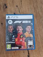 F1 2023 ps5, Spelcomputers en Games, Games | Sony PlayStation 5, Ophalen of Verzenden, Gebruikt
