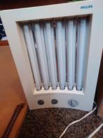 Gezichtsbruiner - Philips Original Home Solaria. Bieden., Ophalen of Verzenden, Gebruikt, Gezichtsbruiner, Minder dan 10 lampen