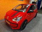 Volkswagen UP! 1.0 / MOVE UP / 5 DEURS / SPORT / CAR-PLAY!, Voorwielaandrijving, Euro 5, Stof, Gebruikt