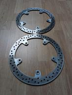 Brembo Remschijven 320mm OEM PN 34118526575 - Set voor BMW, Motoren, Onderdelen | BMW, Ophalen of Verzenden