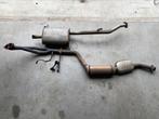 BMW Z3/E36 compact complete uitlaat, Auto-onderdelen, Ophalen, Gebruikt, BMW