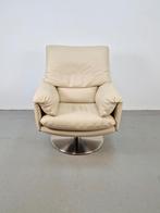 Leolux Cece Sahel leer relaxstoel recliner Fauteuil design, Huis en Inrichting, Fauteuils, Ophalen, Modern design, N, N