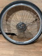 Voorwiel Stella E-bike, Wiel, Gebruikt, Stella, Algemeen