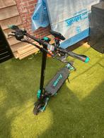 Vsett 9+ elektrische step zie beschrijving bij de foto’s, Fietsen en Brommers, Steps, Ophalen of Verzenden, Gebruikt, Elektrische step (E-scooter)