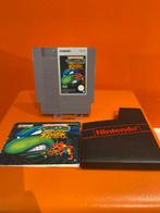 NES | teenage mutant hero turtles tournament fighters | noe, Spelcomputers en Games, Games | Nintendo NES, Gebruikt, 1 speler