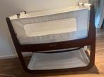 Snuzpod 4 Co-sleeper + accessoires, Ophalen of Verzenden, Gebruikt, Wieg