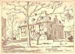 AK Soest - Jeugdherberg "De Heibloem", Verzamelen, Verzenden, 1940 tot 1960, Ongelopen, Utrecht