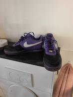Nike AIR Force 1 Low Supreme SP 09 (354714-511), Overige kleuren, Verzenden, Nike, Sneakers of Gympen
