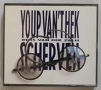 2 CD Youp van 't Hek ‎- Scherven 2003550 comedy, Ophalen of Verzenden, Boxset