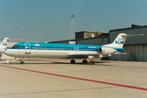Luchtvaart - KLM  PH-KLC, Verzenden, Nieuw, Kaart, Foto of Prent