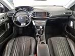 Peugeot 308 SW 1.2 PureTech|NAVI|6BAK|LEDER|CARPLAY|, Auto's, Peugeot, Voorwielaandrijving, Gebruikt, Euro 6, 1199 cc