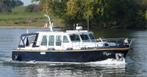 Vripack 11.75 Classic OK Spiegeldeur (bj 2004), Watersport en Boten, Motorboten en Motorjachten, Gebruikt, Overige brandstoffen