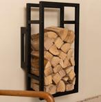 Haardhoutrek industrieel!, Tuin en Terras, Haardhout, Minder dan 3 m³, Ophalen