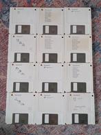 Originele Apple Macintosh 3.5" Diskettes, Computers en Software, Vintage Computers, ., Ophalen of Verzenden, ., Apple