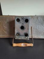 Antieke rijtuigstoof uit 1800, Ophalen of Verzenden