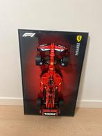 Frame voor Lego 42207 (Formule 1 Ferrari), Ophalen of Verzenden, Zo goed als nieuw