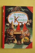 R. Poortvliet, DE OPROEP DER KABOUTERS, Boeken, Ophalen of Verzenden, Nieuw, Schilder- en Tekenkunst