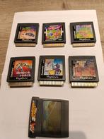 Creatronic md 028-md 007-md 014- md 008 -md 018- cd 009-, 1 speler, Ophalen, Gebruikt, Shooter