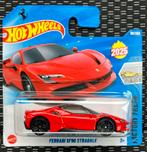 Hot Wheels Ferrari SF90 Stradale Hotwheels, Ophalen of Verzenden, Nieuw, Auto