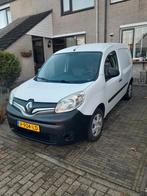Renault kangoo diesel, Voorwielaandrijving, Stof, Renault, Wit