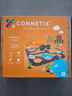 Connetix Roads Creative Pack 48st., Kinderen en Baby's, Speelgoed | Bouwstenen, Ophalen of Verzenden, Nieuw