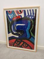 Bengt Lindstrom – aquagravure – periode 1976, Ophalen