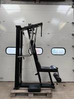 Technogym Unica Attiva / multistation / home gym, Ophalen, Benen, Gebruikt, -