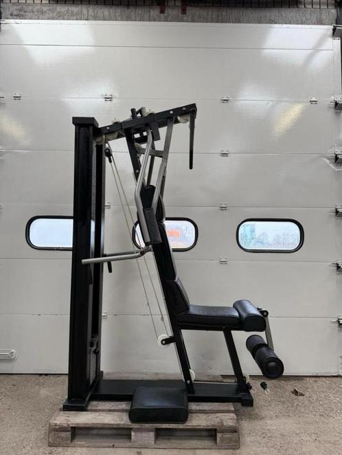 Technogym Unica Attiva / multistation / home gym, Sport en Fitness, Fitnessmaterialen, Gebruikt, Overige typen, Armen, Benen, Borst
