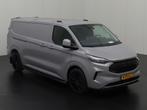 Ford Transit Custom 2.0TDCI 150PK Lang Raptor Limited | Digi, Auto's, Bestelauto's, Stof, Zwart, 2500 kg, Nieuw