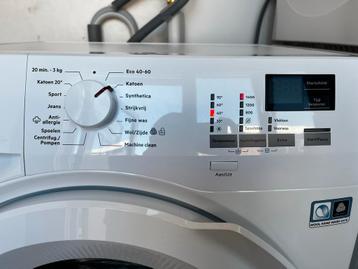 AEG kiel wasmachine beschikbaar voor biedingen