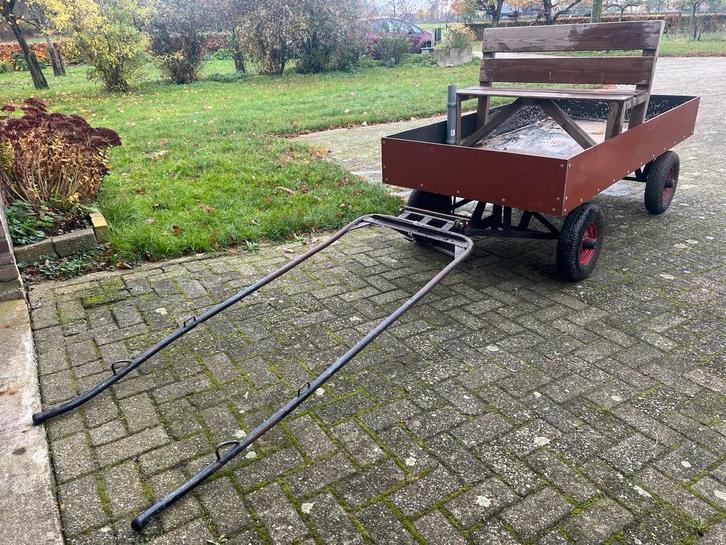 Menkar shetlander, Dieren en Toebehoren, Paarden en Pony's | Overige Paardenspullen, Zo goed als nieuw, Overige soorten, Ophalen