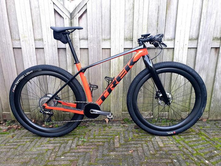 Trek Procaliber strandfiest, Fietsen en Brommers, Fietsen | Mountainbikes en ATB, Ophalen of Verzenden