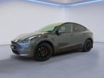 Tesla Model Y Long Range AWD 75 kWh|MARGE|INRUIL MOGELIJK|, Automaat, Gebruikt, Zwart, Leder