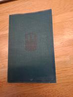 Grondwet Vrijmetselaars Schotland 1944, Ophalen of Verzenden