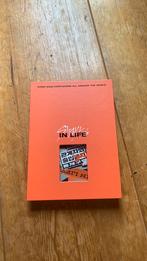 Stray Kids In Life album, Ophalen of Verzenden, Zo goed als nieuw, Aziatisch