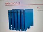 Gereedschapskast met 5 Lades voor R1 tools met max. 1060 mm., Ophalen of Verzenden, Zo goed als nieuw