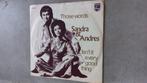 Sandra en Andres Those Words, Cd's en Dvd's, Ophalen of Verzenden, Pop