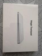 Apple Magic Trackpad - Nieuw in ongeopende verpkking, Rechtshandig, Nieuw, Ophalen of Verzenden, Draadloos