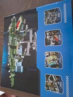 Bouwpakket Beweegbare krokodil, Ophalen of Verzenden, Nieuw, Complete set