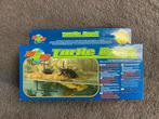 Nieuw Turtle Dock schildpadden, Dieren en Toebehoren, Ophalen of Verzenden, Nieuw