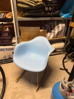 Vitra RAR Eames plastic armchair, Verzenden, Nieuw, Wit, Eén