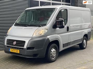 Fiat Ducato 2.0 Diesel | Euro 5 | Airco | Rijdt goed! beschikbaar voor biedingen