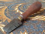 Mooi antiek zaag gereedschap uit Engeland 16,6 cm. uit 1900., Antiek en Kunst, Antiek | Gereedschap en Instrumenten, Ophalen of Verzenden