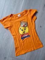 Leuk shirt mt 140 146, Meisje, Kruidvat, Ophalen of Verzenden, Zo goed als nieuw