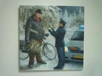 Kunstkaart Marius van Dokkum Kerstprent, Verzenden, 1980 tot heden