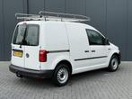 Volkswagen Caddy 2.0 TDI / L1H1 / 1e EIG / AIRCO / TREKHAAK, Gebruikt, Euro 6, 4 cilinders, Volkswagen