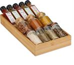 Kruidenrek, Huis en Inrichting, Ophalen of Verzenden, Zo goed als nieuw