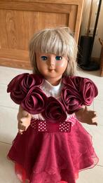 Jaren 60 Pop op Standaard, Antiek en Kunst, Antiek | Speelgoed, Ophalen of Verzenden