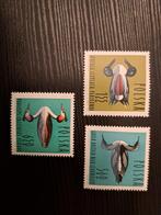 Postzegels Polska 1964, Ophalen of Verzenden, Polen, Postfris