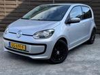 Volkswagen Up! 1.0 move up! BMT / NAVI / AIRCO / NAP, Voorwielaandrijving, Euro 5, Gebruikt, Up!
